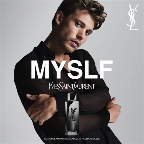 ysl parfum herren myslf|myslf yves saint laurent.